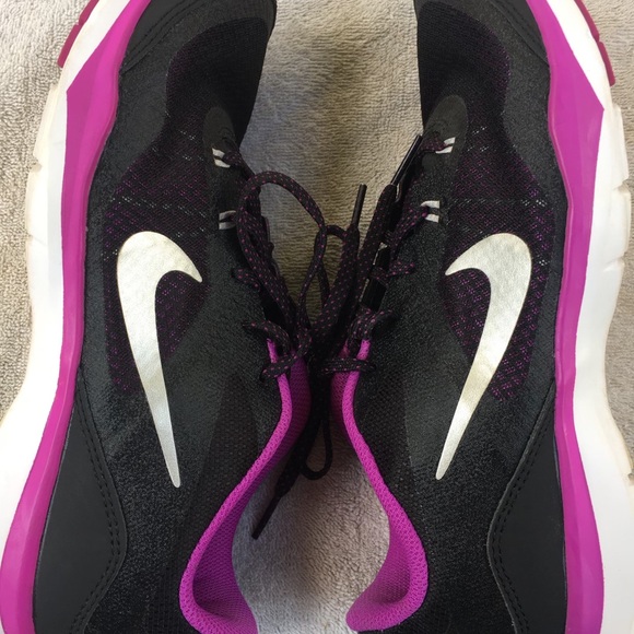 Nike Flex Trainer 5 Training Shoes - Picture 4 of 6